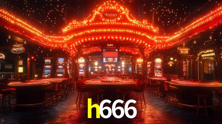 h666 - Melhores Jogos de Cassino - h666 bet
