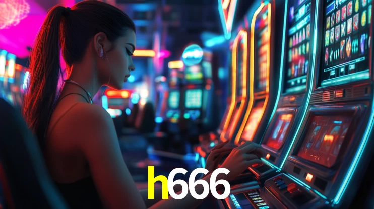 h666 bet