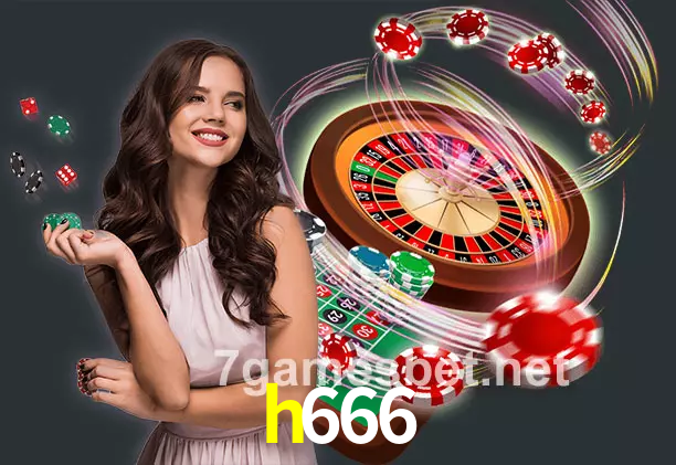 vivo no cassino h666
