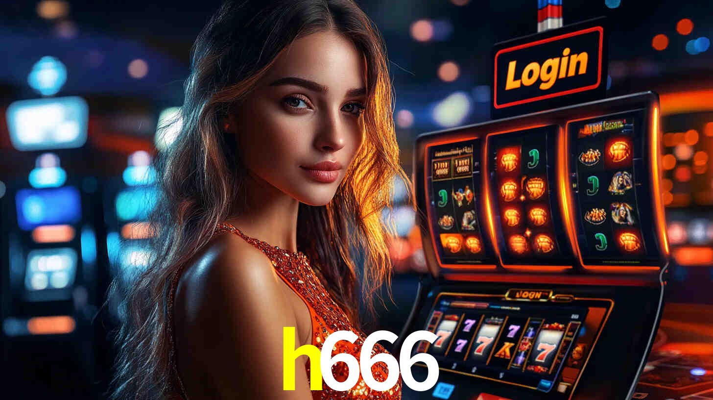 h666 bet