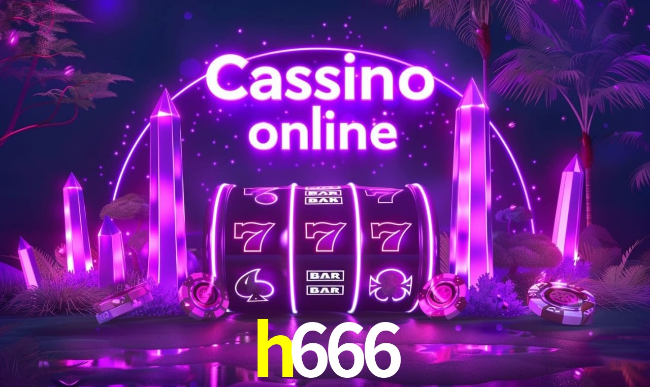 Benefícios da Conta h666