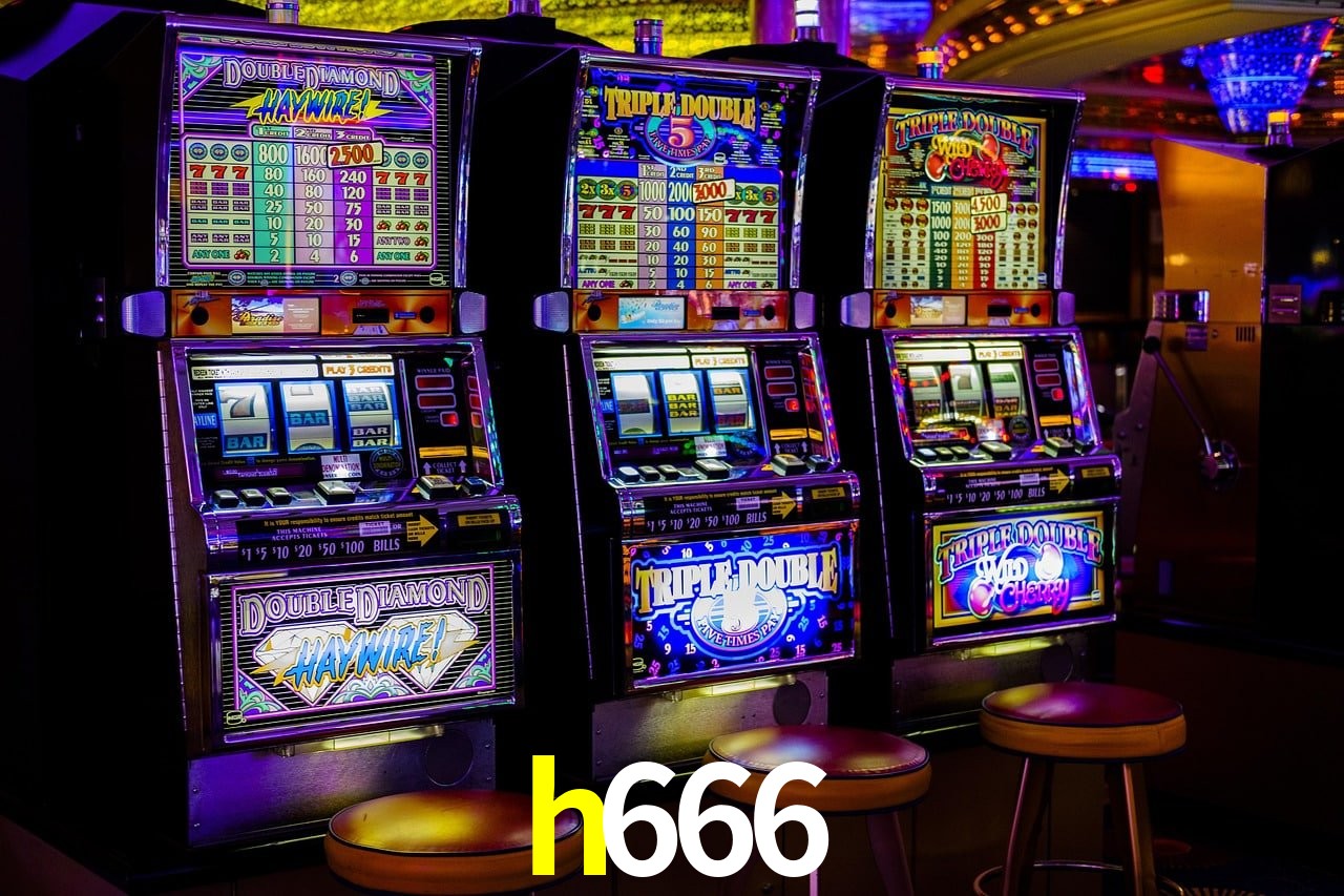 Jogo Spaceman h666
