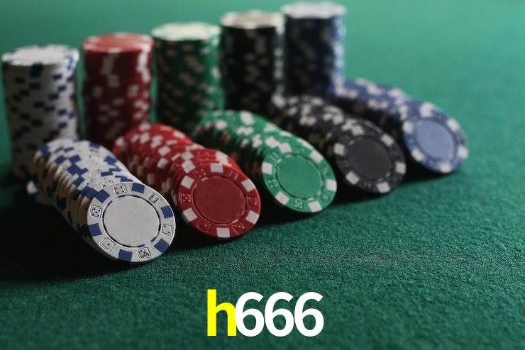 Slot Games h666