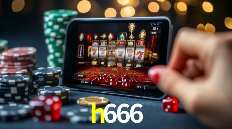 Programa VIP h666