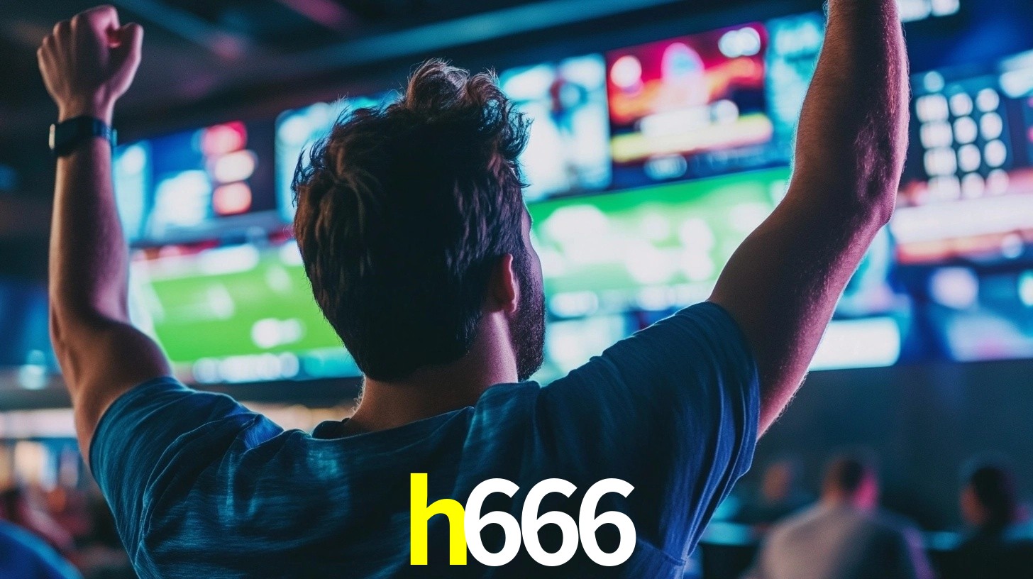 h666: Seu Cassino Premiado com Pagamentos Rápidos