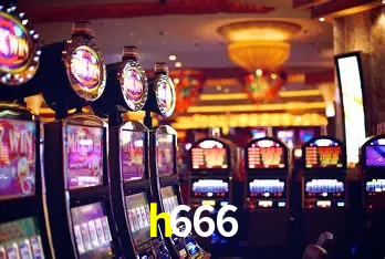 Desvendando o Mundo dos Jogos Virtuais na h666