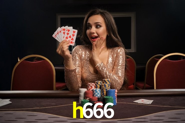 h666 feedback — formulário de envio no aplicativo oficial