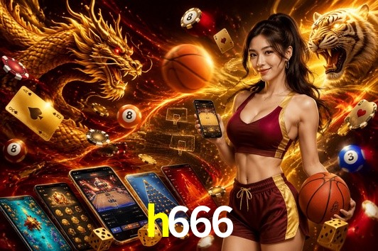 Live Casino h666