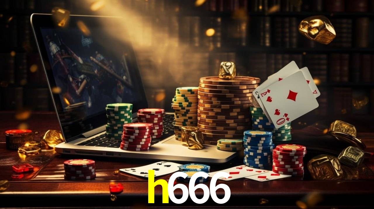 Casino VIP h666