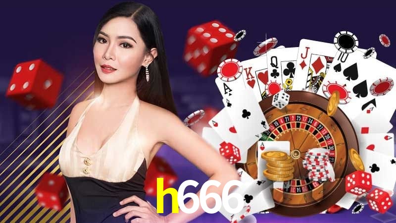PIX Instantâneo h666