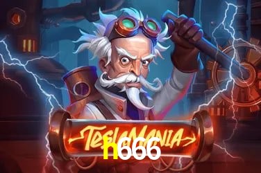 Provedores de Jogos h666