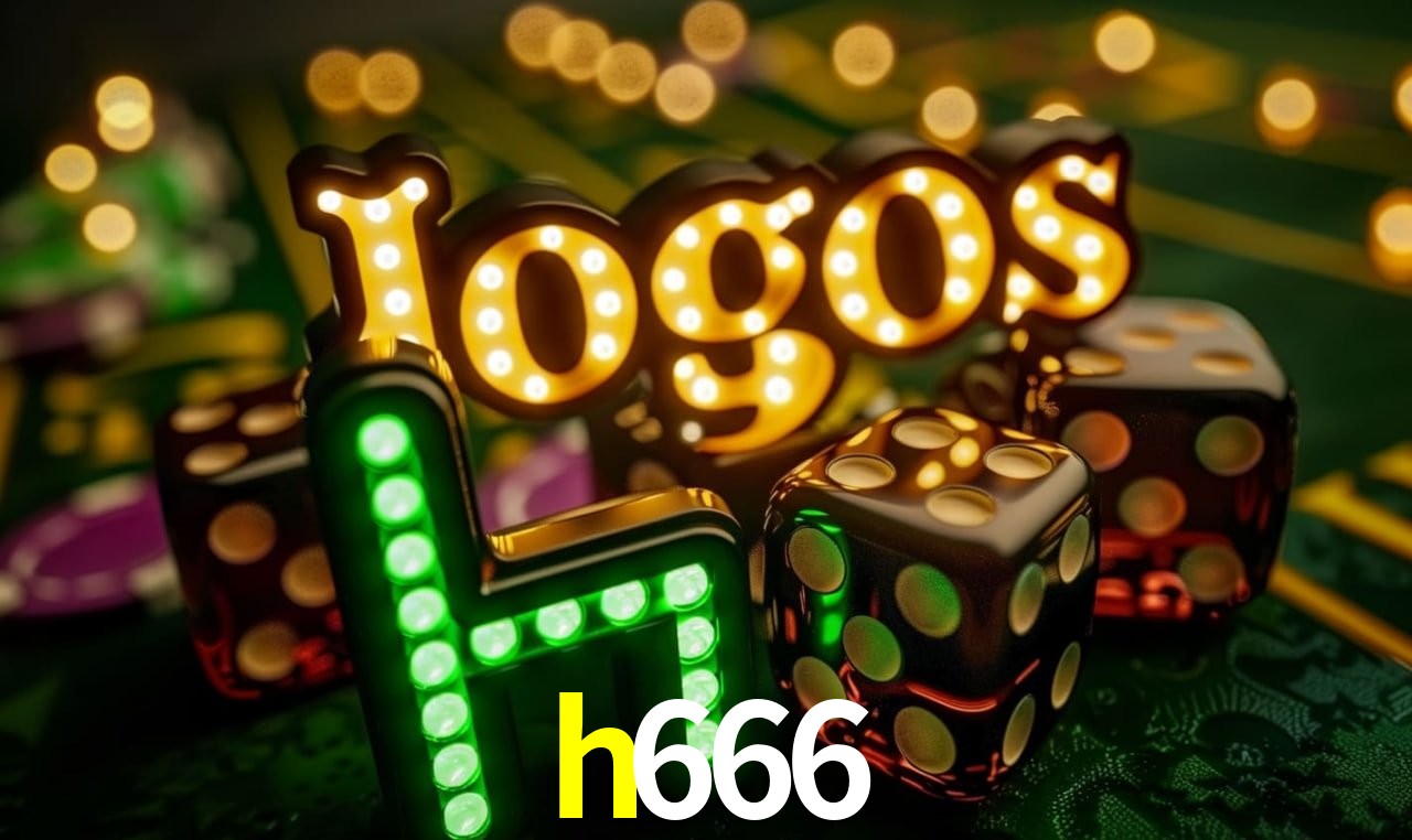 Estatísticas do Jogo h666