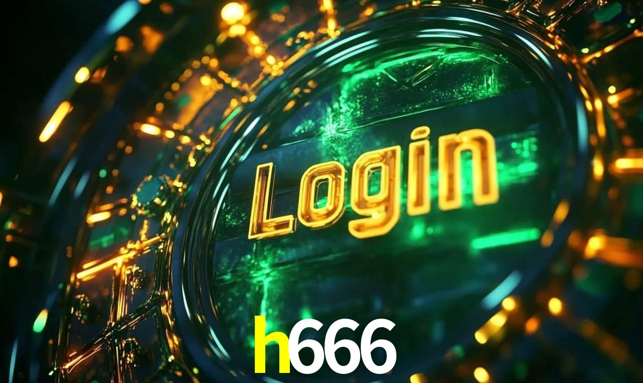 h666 bet — mercados de futebol e esportes no app