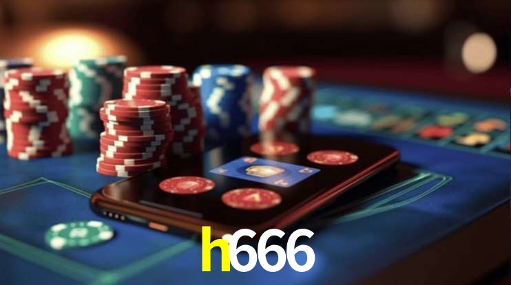 Diretório de Jogos h666