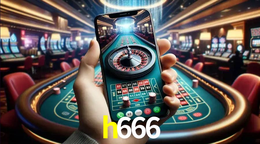 Security Systems h666