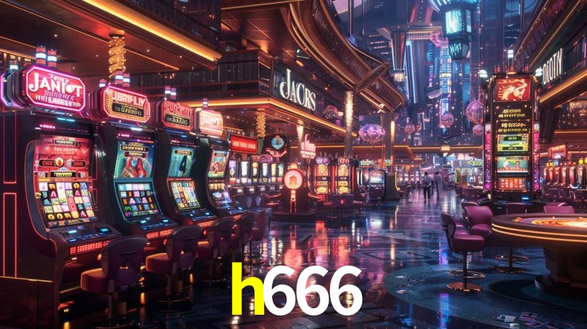 Secure Login h666