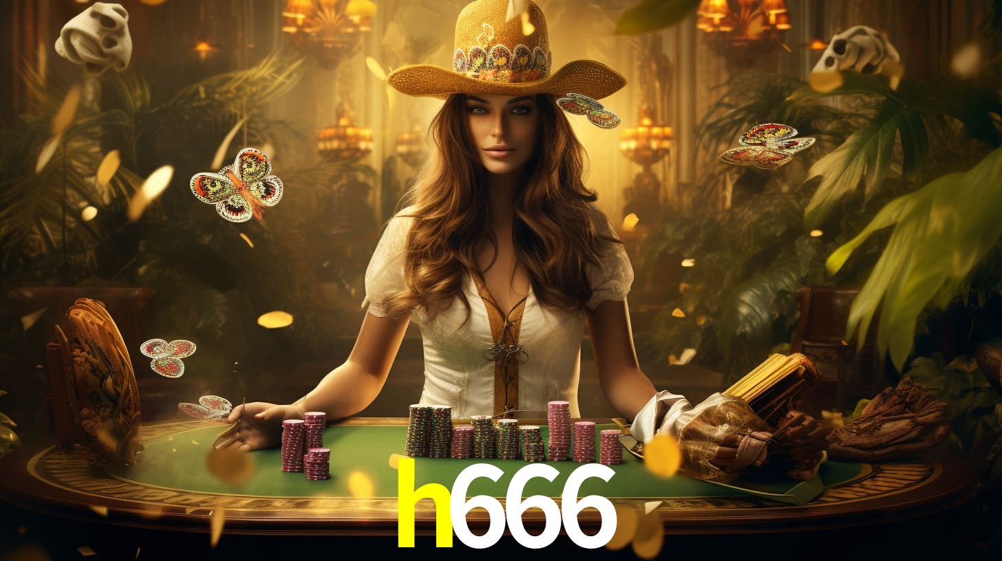 VIP Casino h666