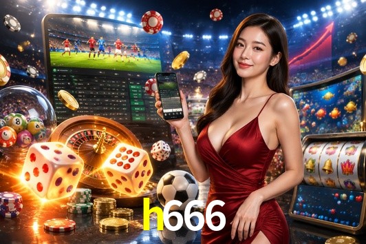 Quick Registration h666