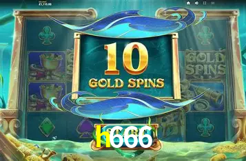 Descubra a Magia dos Jogos de Arcade no h666