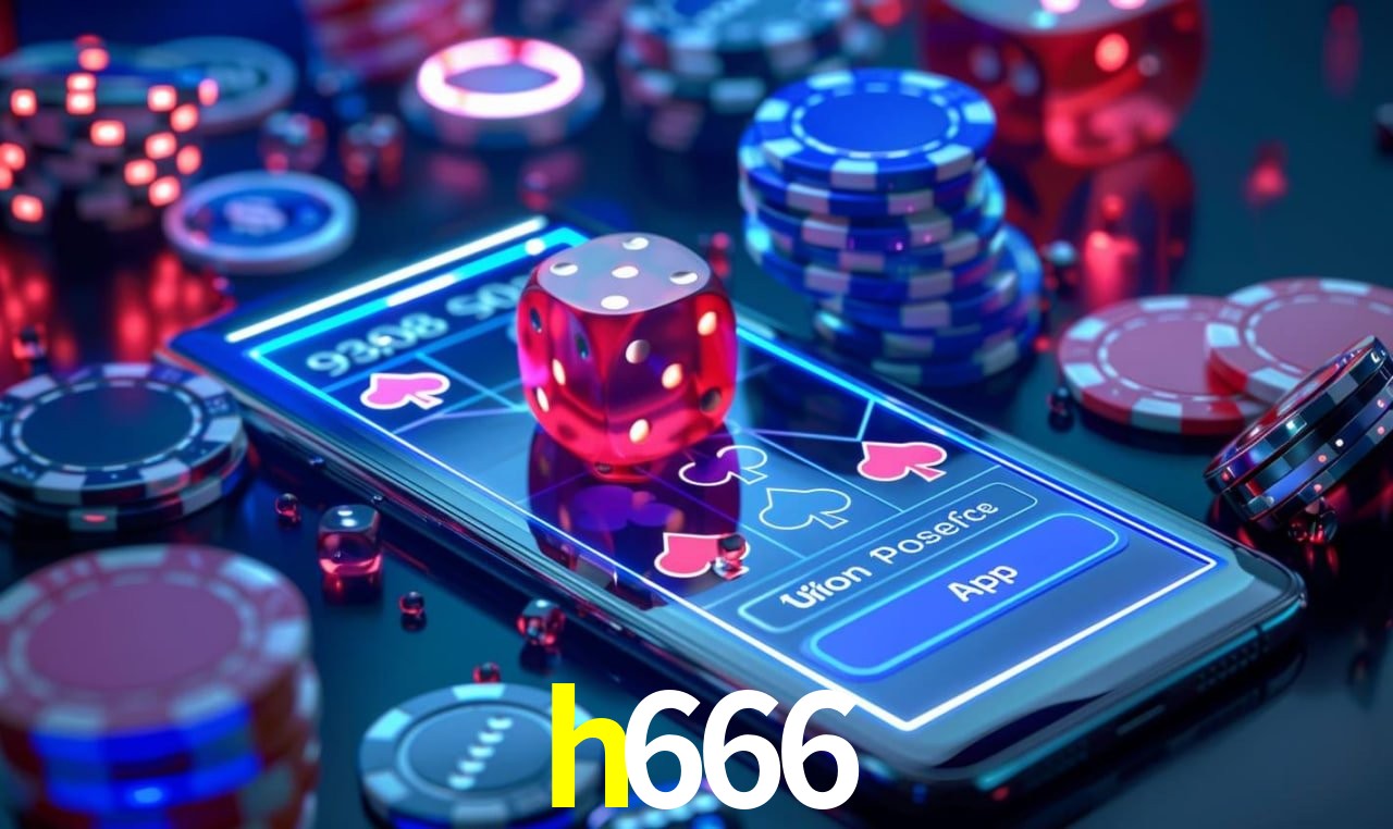 h666 login — configurações de segurança e proteção de conta