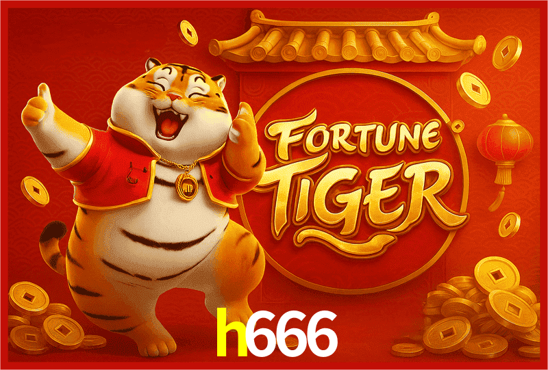 Interface do App h666