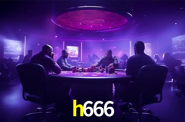 h666 download — tutorial instalação APK passo a passo