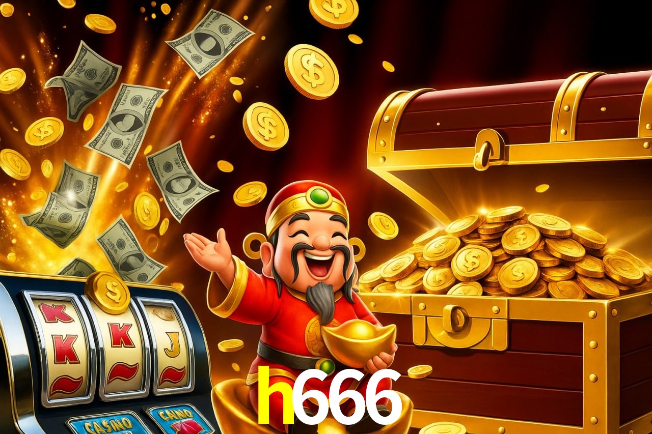 Bônus Diários h666