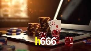 h666 FAQ — perguntas frequentes usuários Brasil