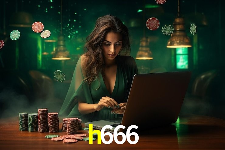 h666 bet — painel ao vivo com cotações dinâmicas