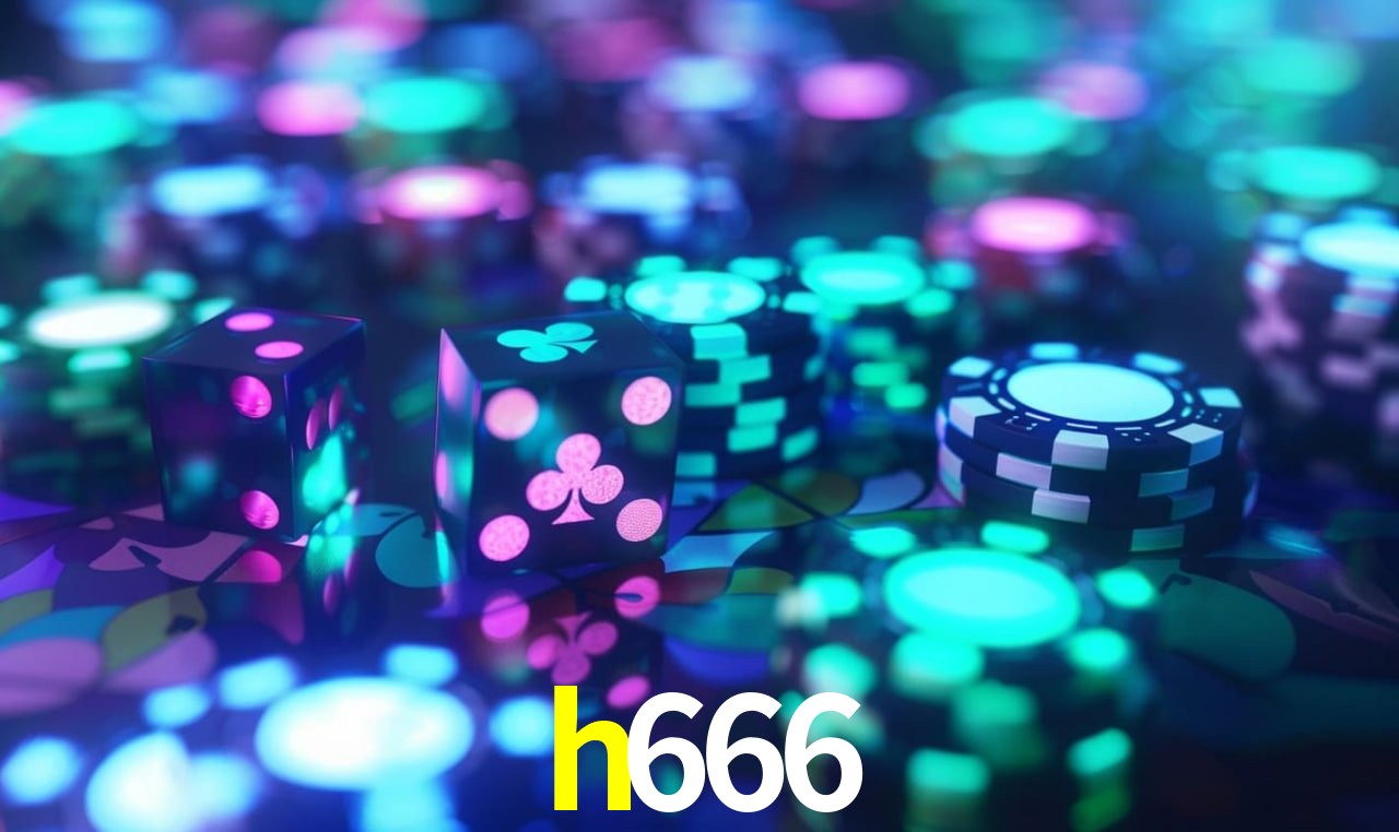 Mesa de Blackjack h666