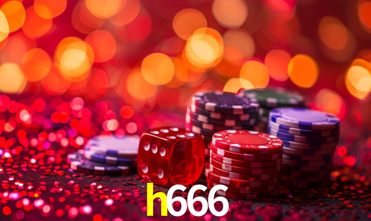 A Emoção da Loteria na h666: Uma Chance de Mudança de Vida
