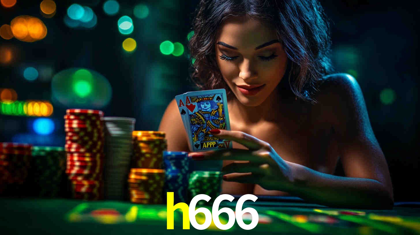 Descubra o Programa VIP da h666: Vantagens Exclusivas para Jogadores