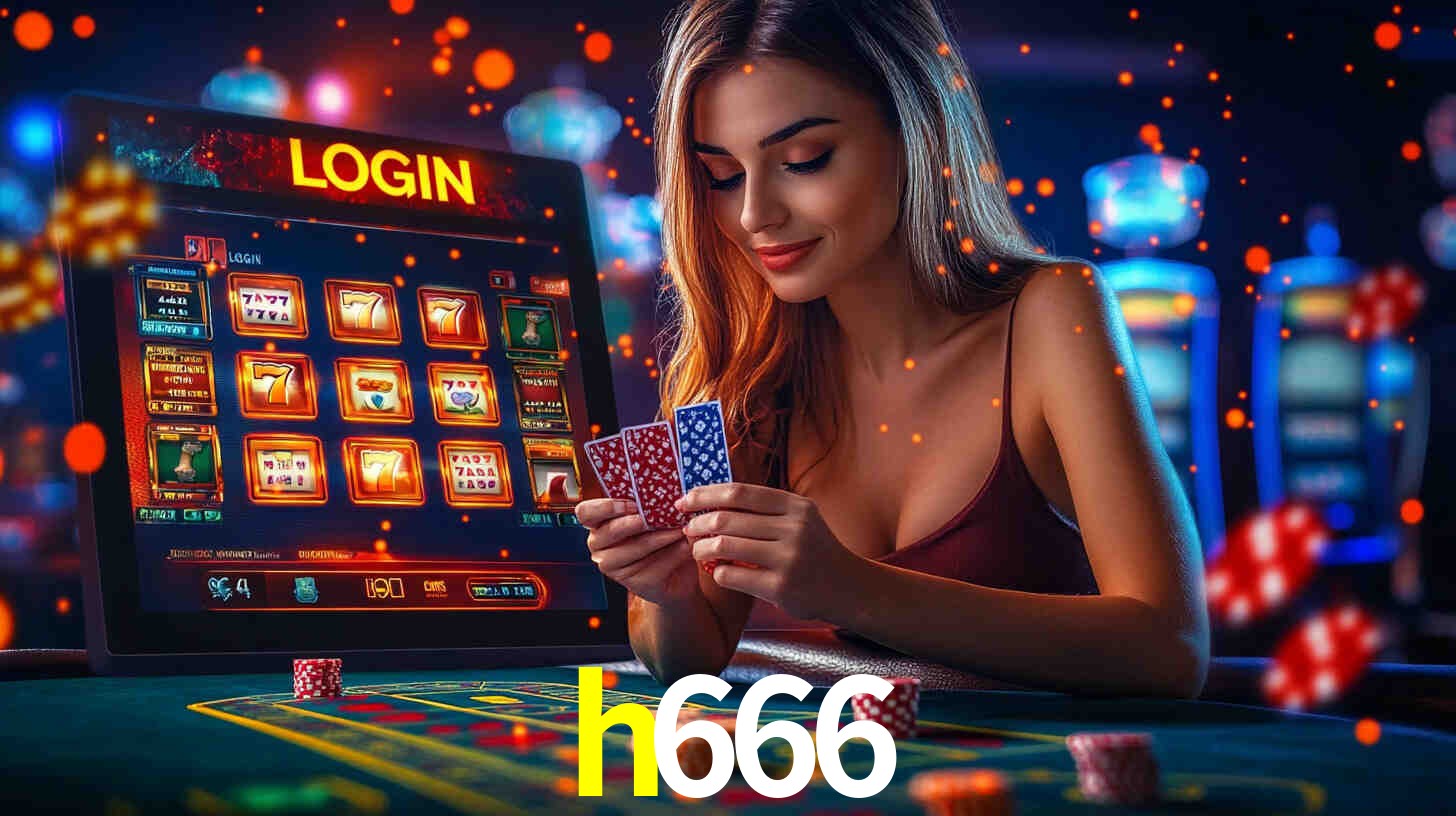 h666 bet
