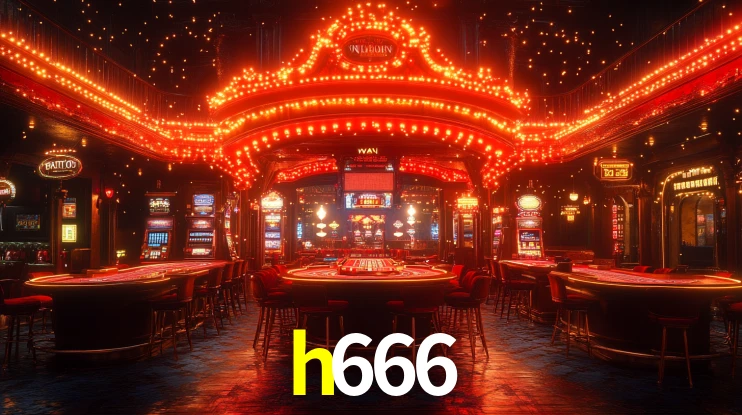 Ofertas Imperdíveis na h666: Promoções e Bônus Que Valem a Pena