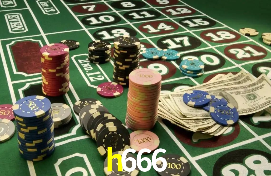 Games Directory h666