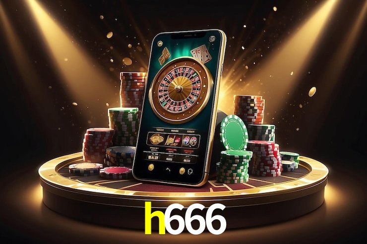 Login Seguro h666