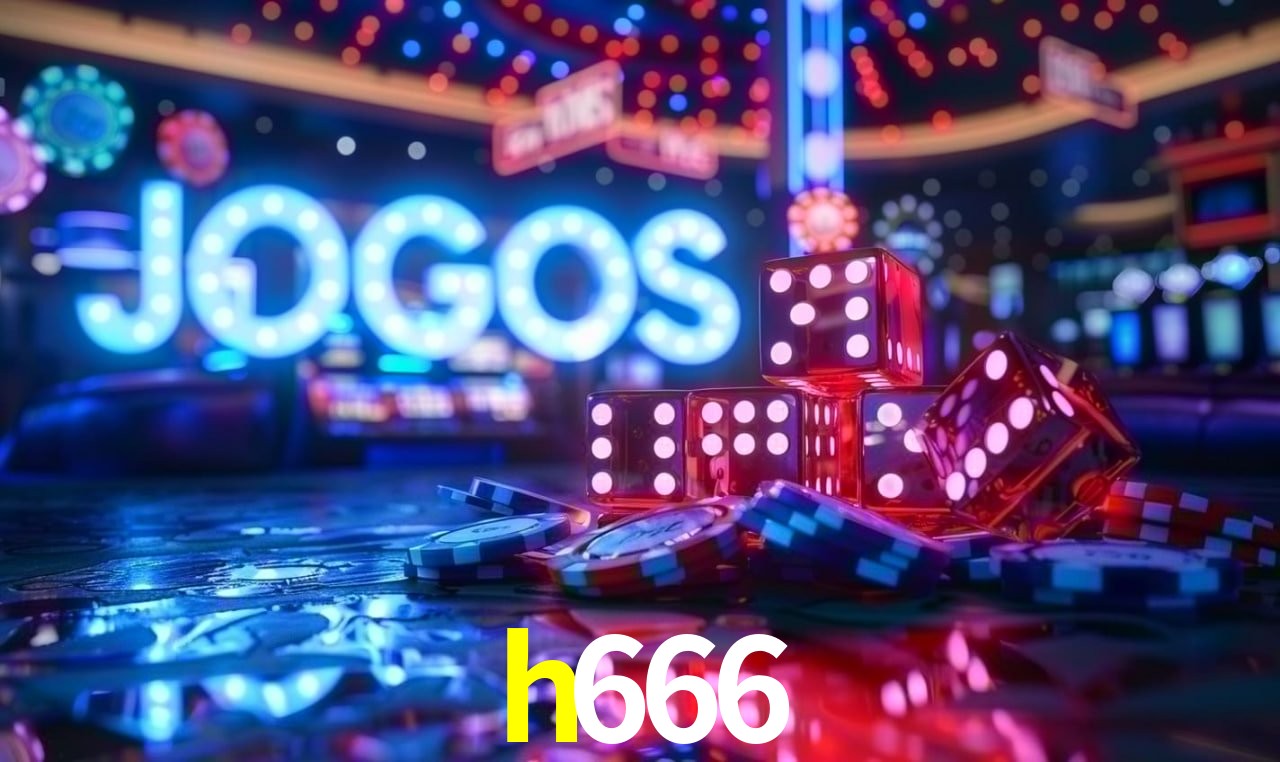 Jogos Exclusivos h666