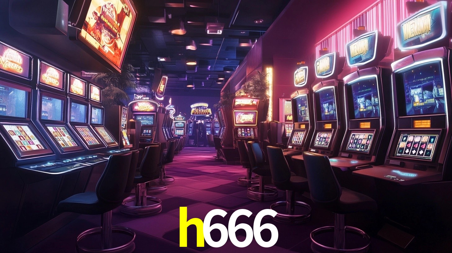 Premium Interface h666