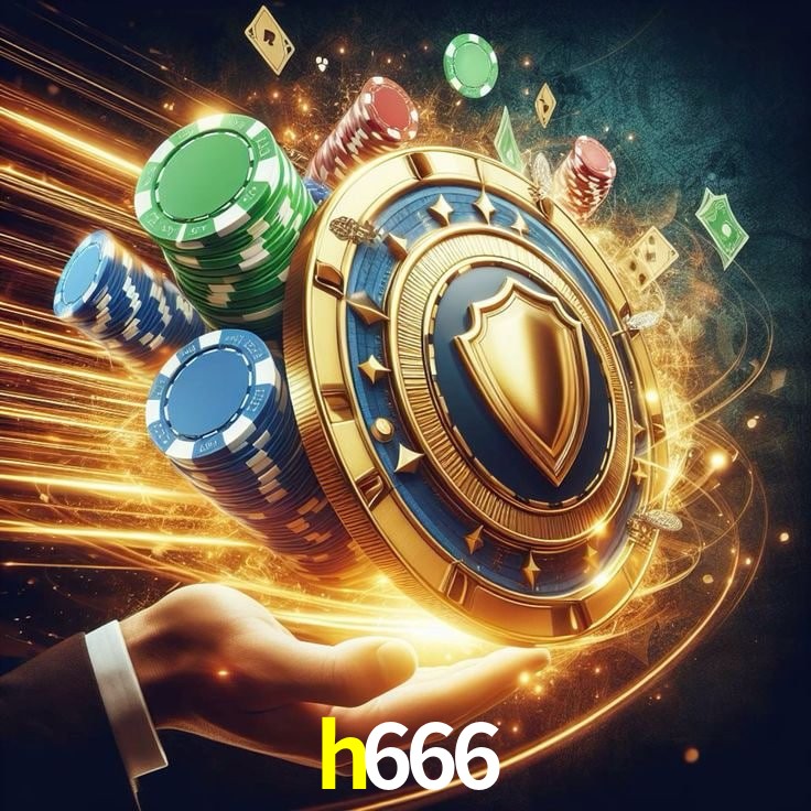 h666 termos — contrato de uso e regulamento da plataforma