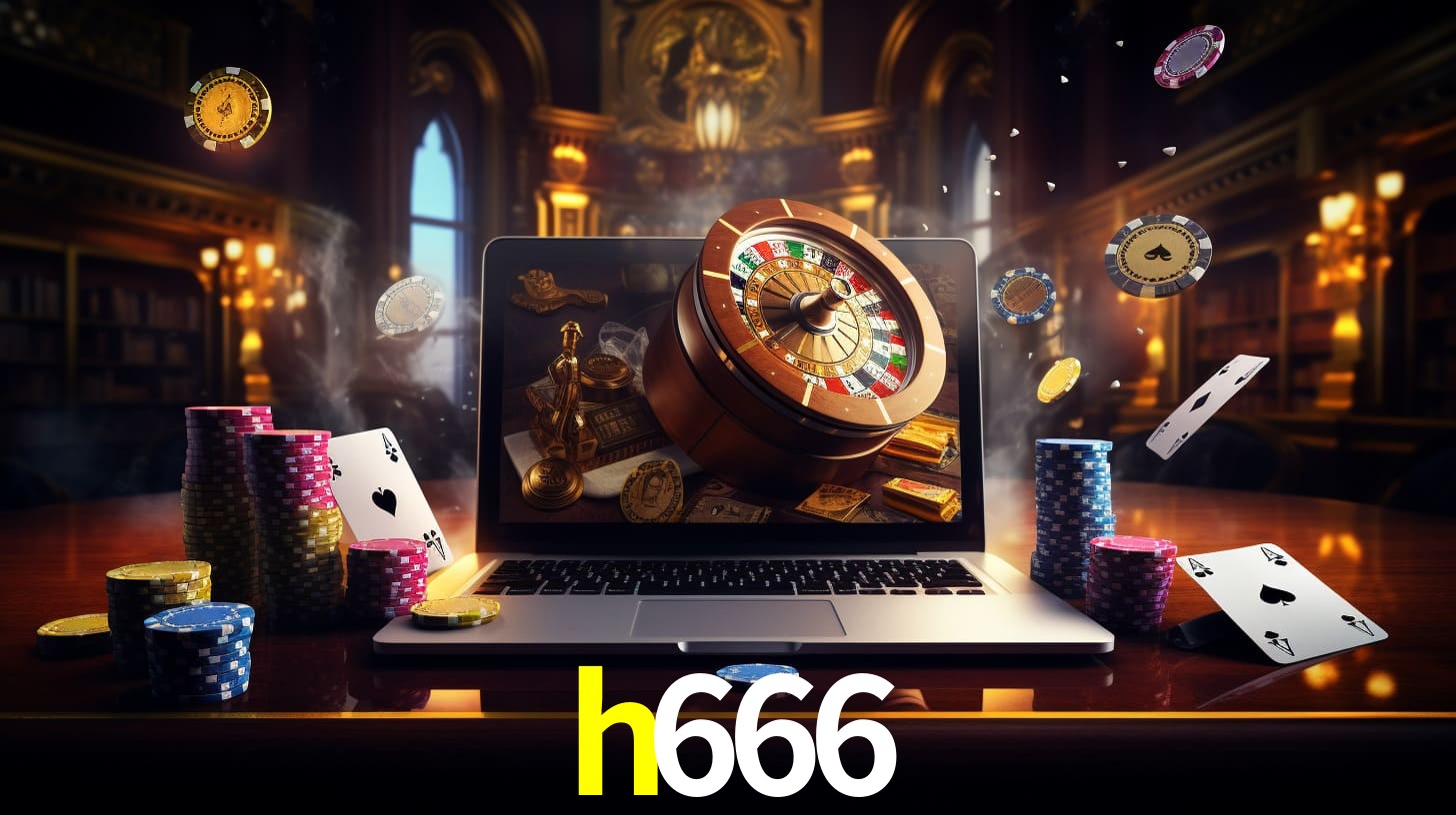 Blackjack Table h666