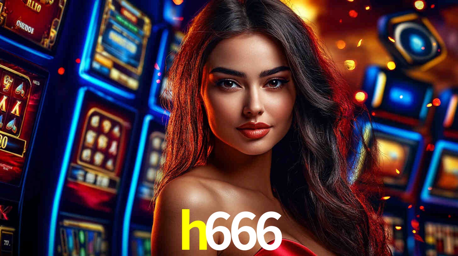 Inovações de Jogos na h666: O Futuro das Experiências Interativas