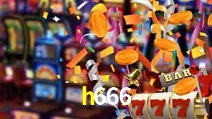 h666 bet