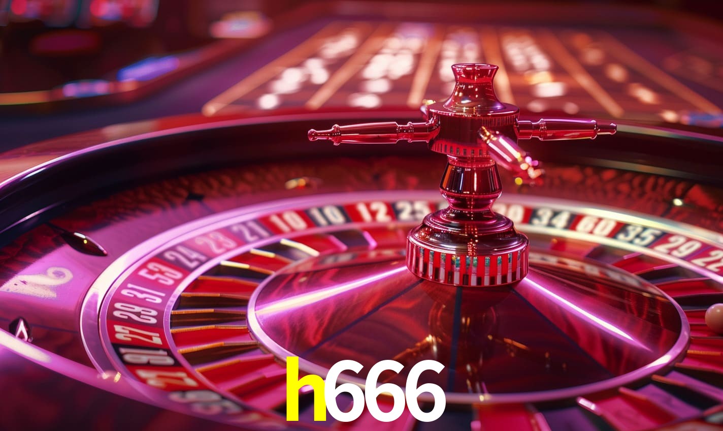 h666 download — arquivo APK para Android oficial