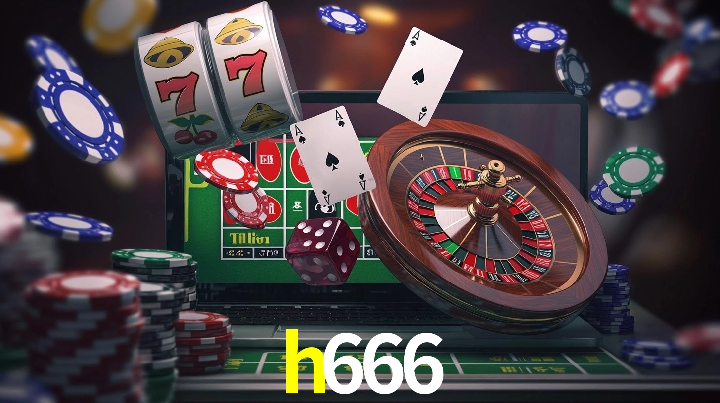 h666 App Interface