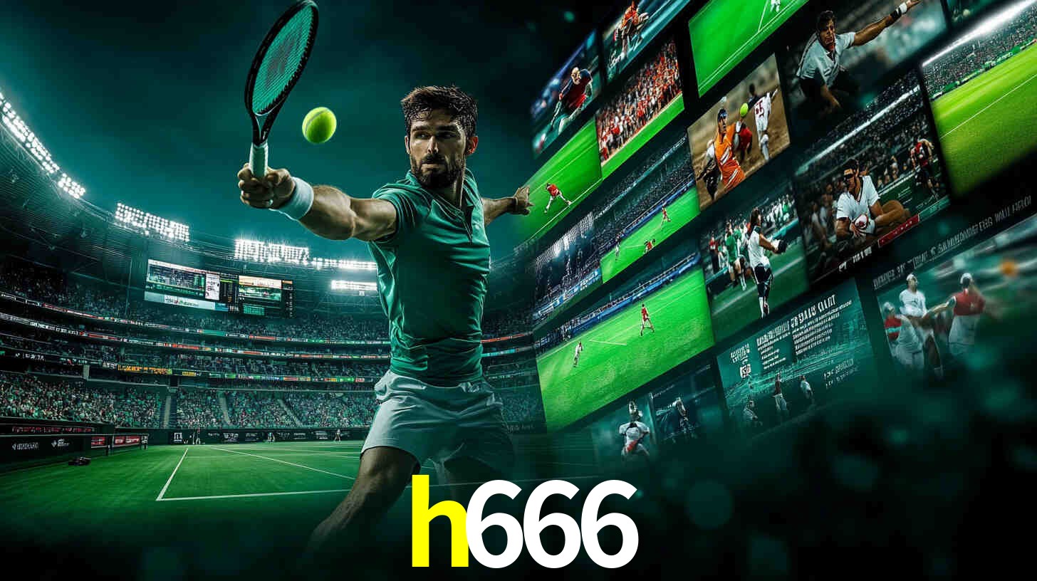 Descubra a Essência do h666: Nossa História e Compromissos