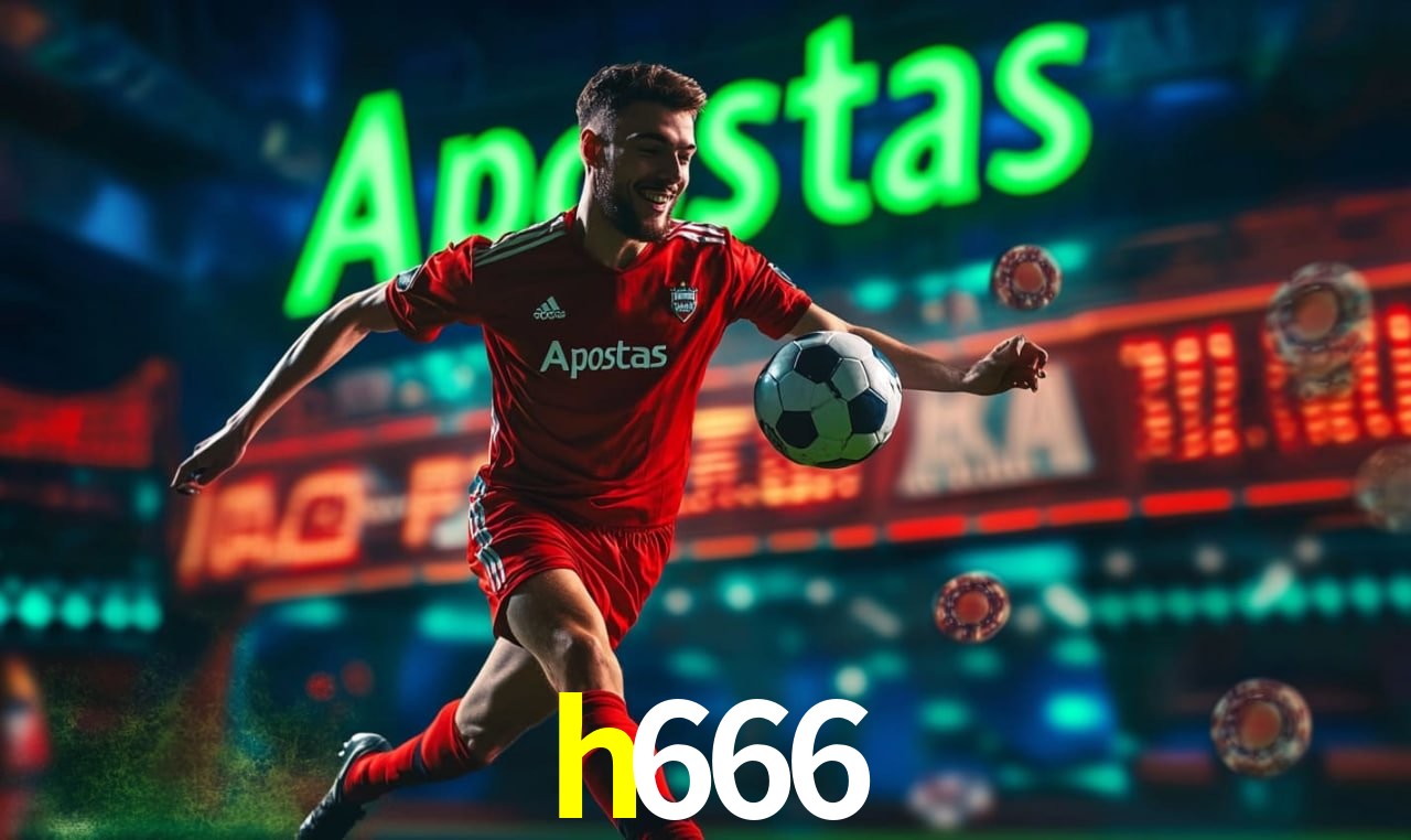 Interface Premium h666