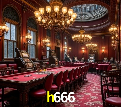 Integração de APIs h666