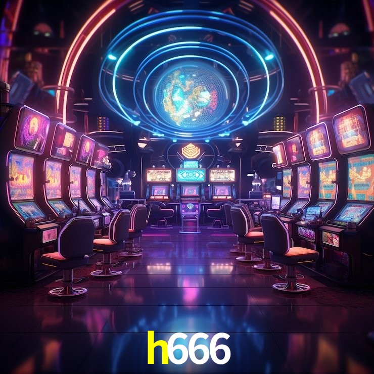 h666 plataforma — saque cashout PIX com comprovante