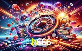 Apostas de Futebol h666
