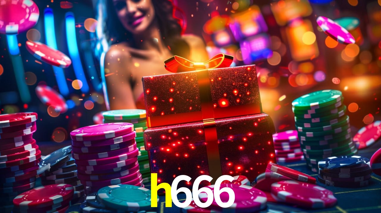 cassino h666